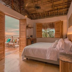 Suite con Cama King